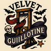 Velvet Guillotine Logo